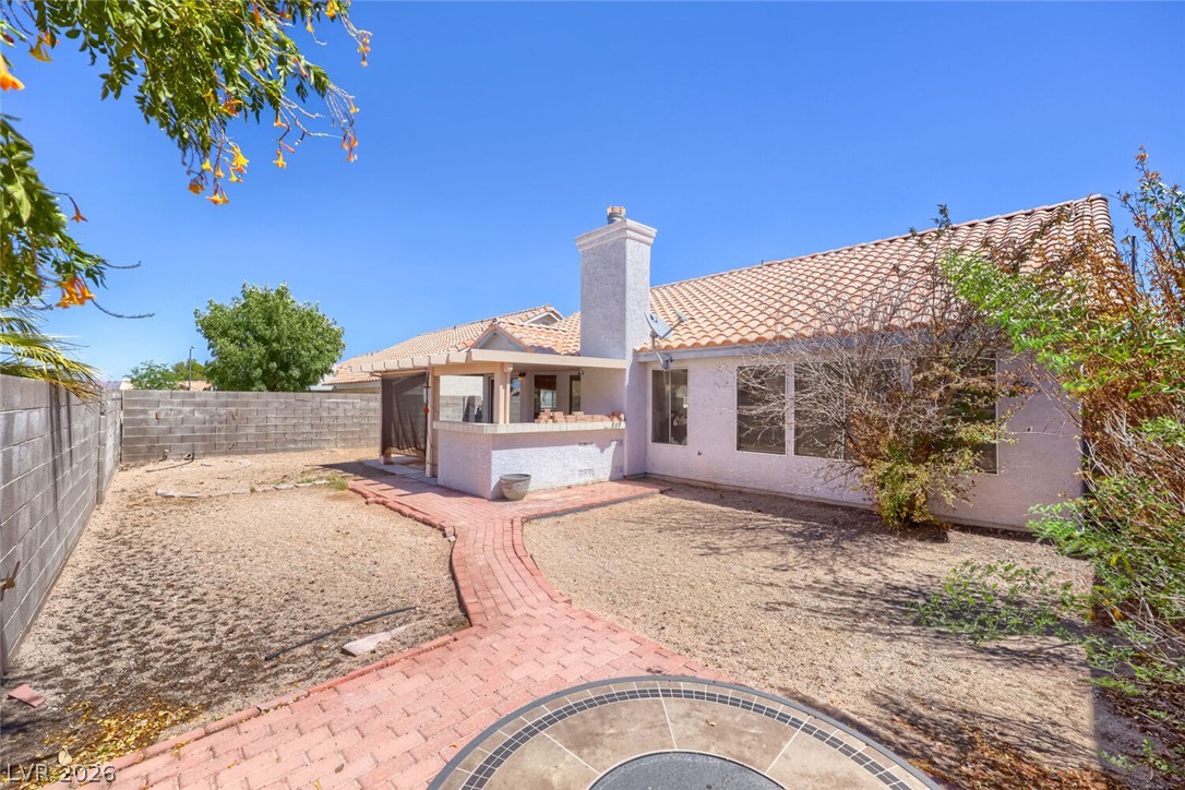 262 Lilium Street Henderson NV 89015
