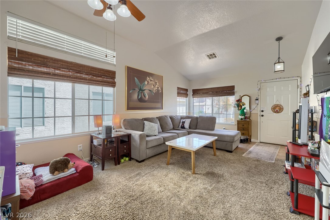 262 Lilium Street Henderson NV 89015