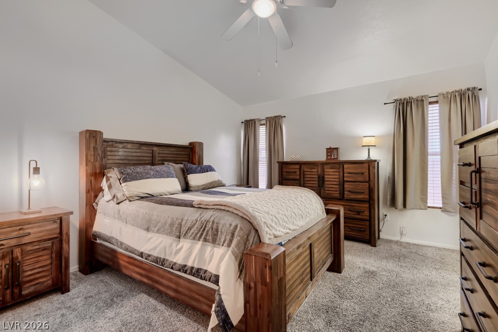 2167 Sierra Stone Lane Las Vegas NV 89119