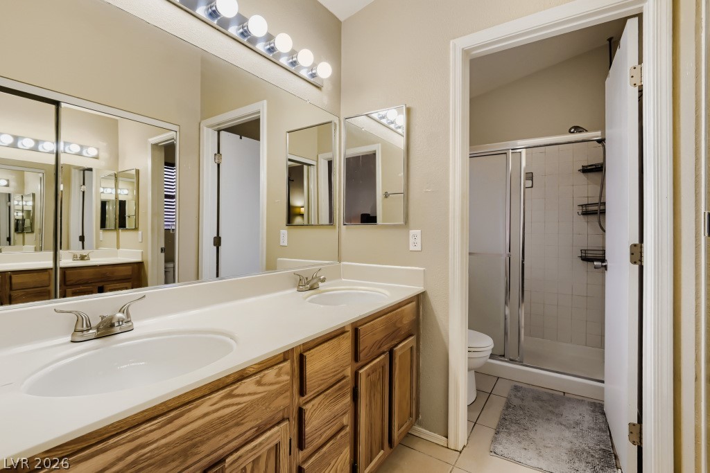 2167 Sierra Stone Lane Las Vegas NV 89119