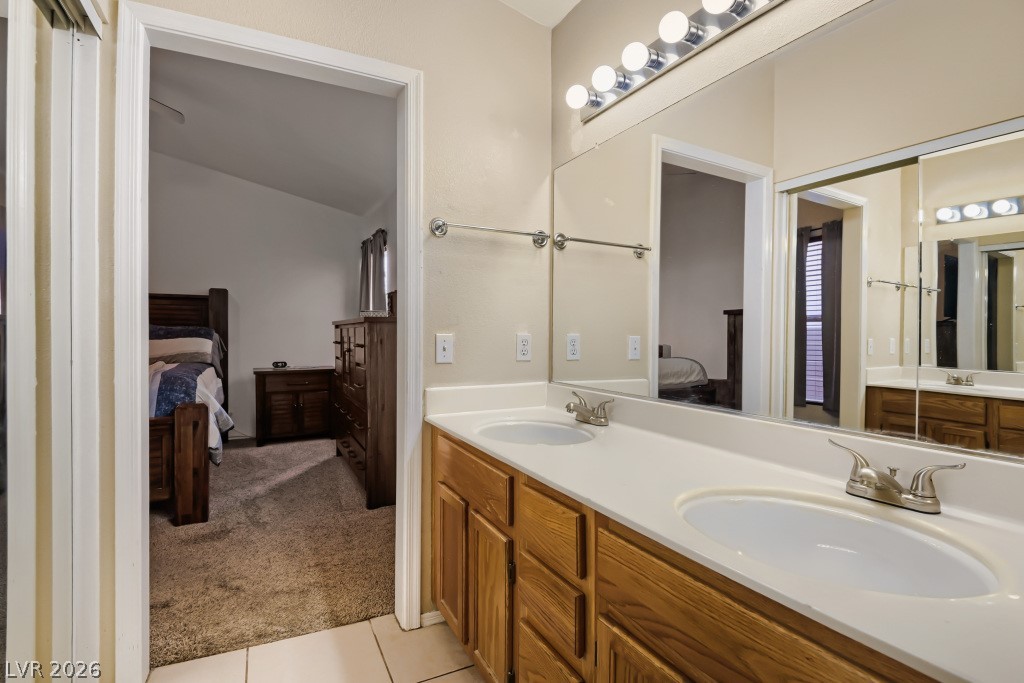 2167 Sierra Stone Lane Las Vegas NV 89119