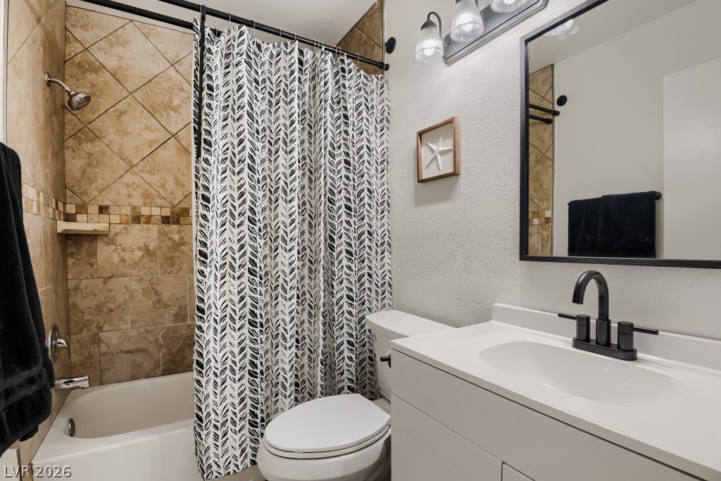 2167 Sierra Stone Lane Las Vegas NV 89119