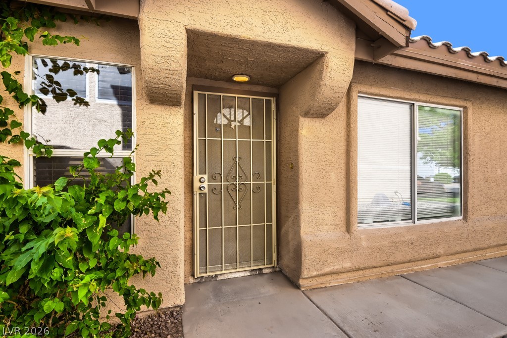 2167 Sierra Stone Lane Las Vegas NV 89119