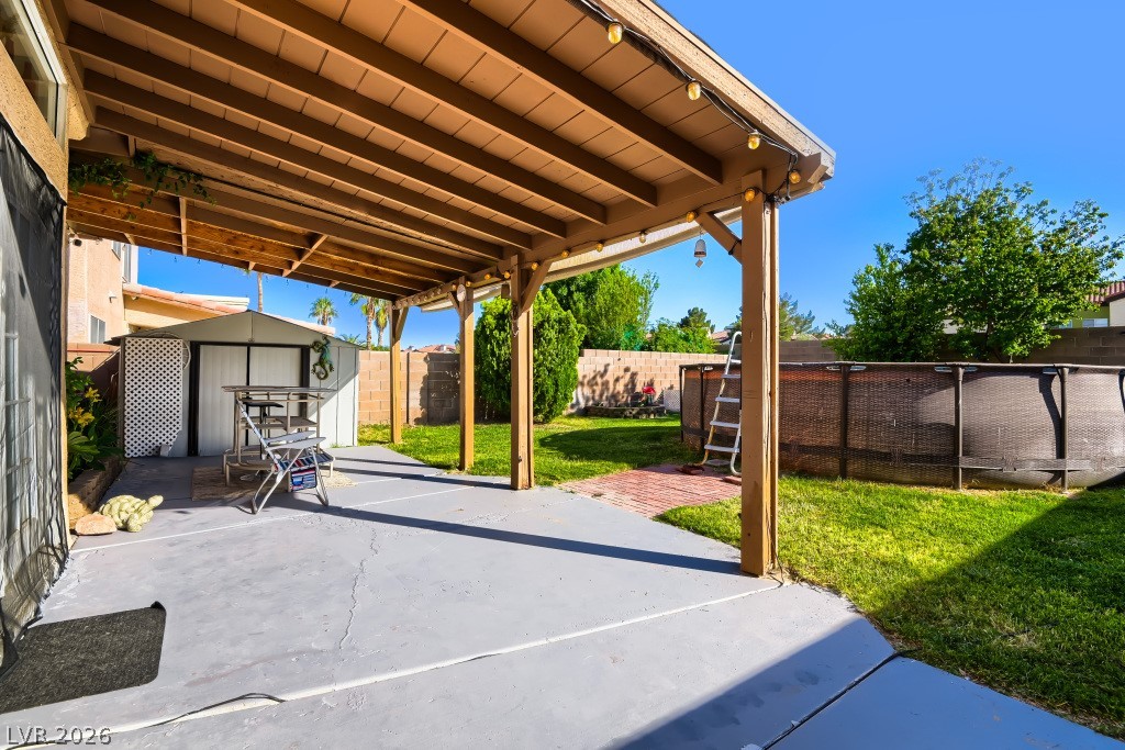2167 Sierra Stone Lane Las Vegas NV 89119