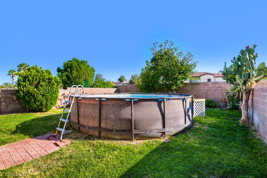 2167 Sierra Stone Lane Las Vegas NV 89119
