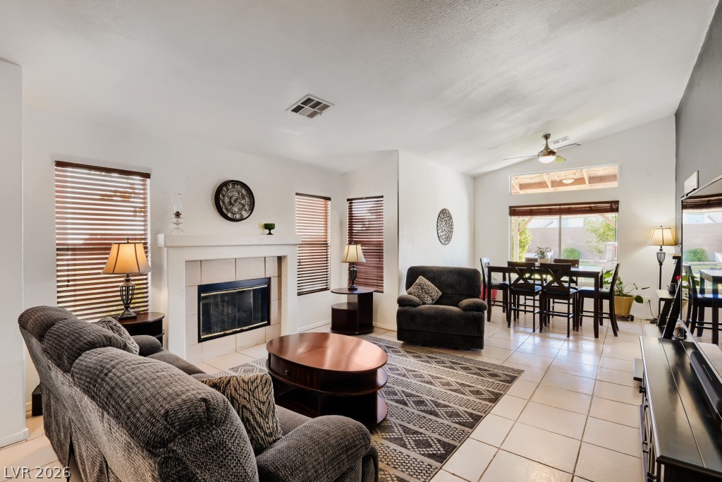 2167 Sierra Stone Lane Las Vegas NV 89119