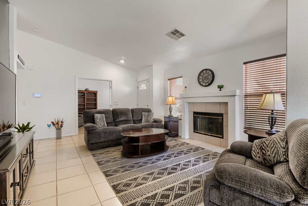 2167 Sierra Stone Lane Las Vegas NV 89119