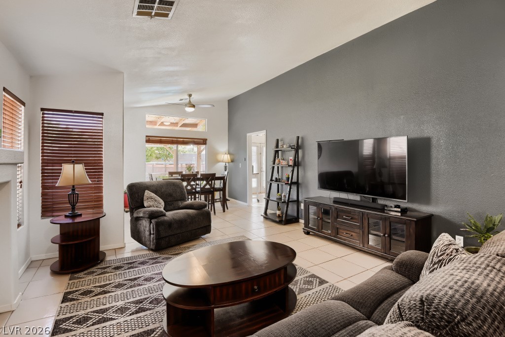 2167 Sierra Stone Lane Las Vegas NV 89119