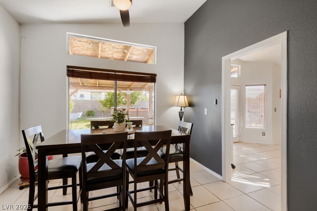2167 Sierra Stone Lane Las Vegas NV 89119