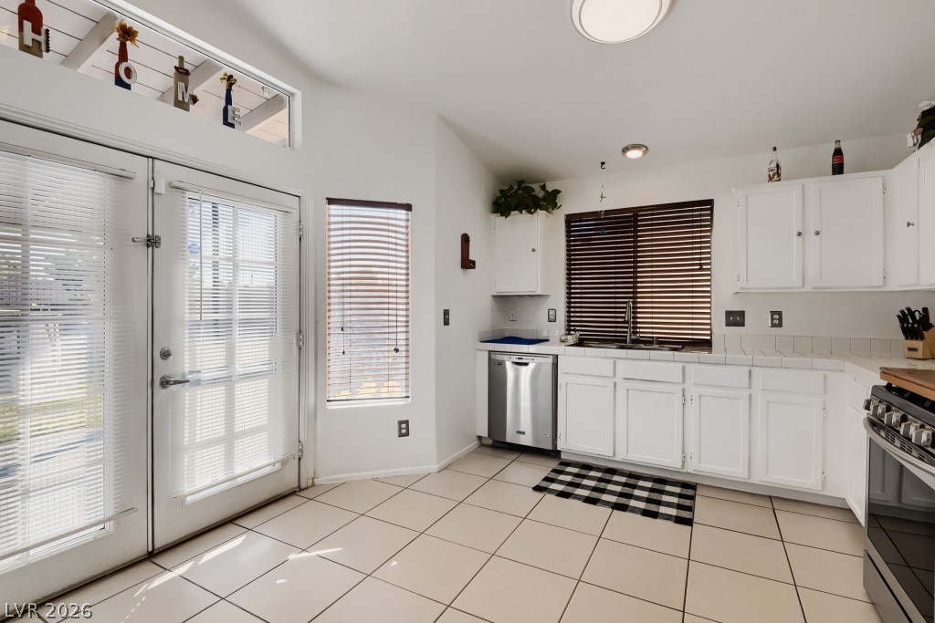2167 Sierra Stone Lane Las Vegas NV 89119