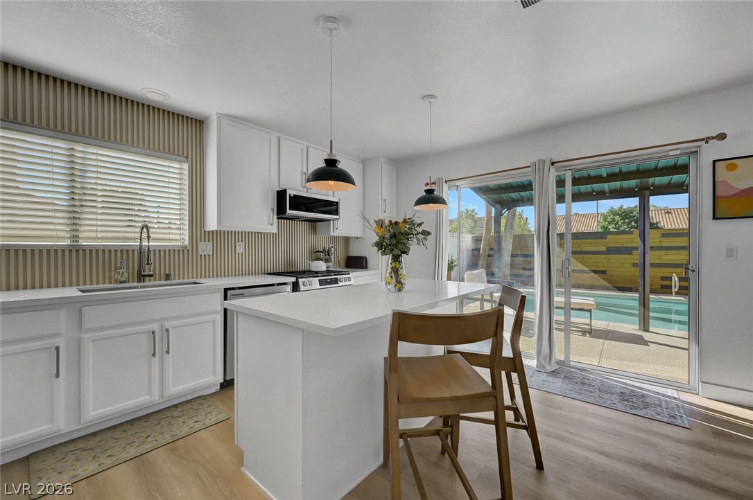 2547 Wolverton Avenue Henderson NV 89074