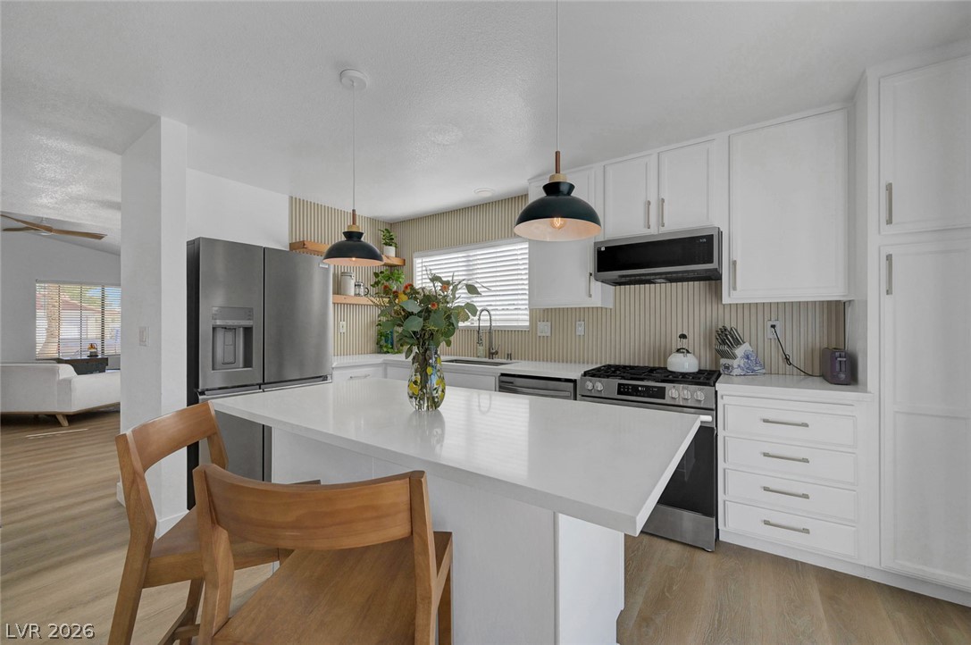 2547 Wolverton Avenue Henderson NV 89074
