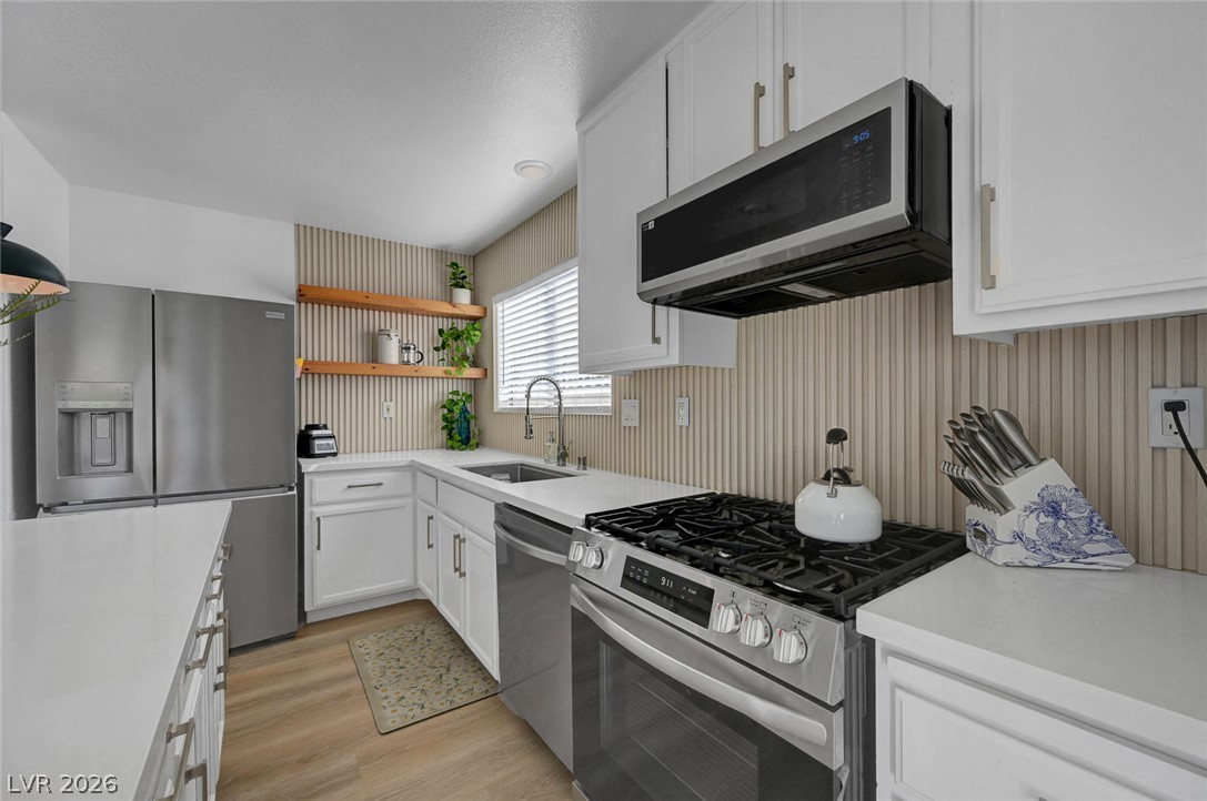2547 Wolverton Avenue Henderson NV 89074