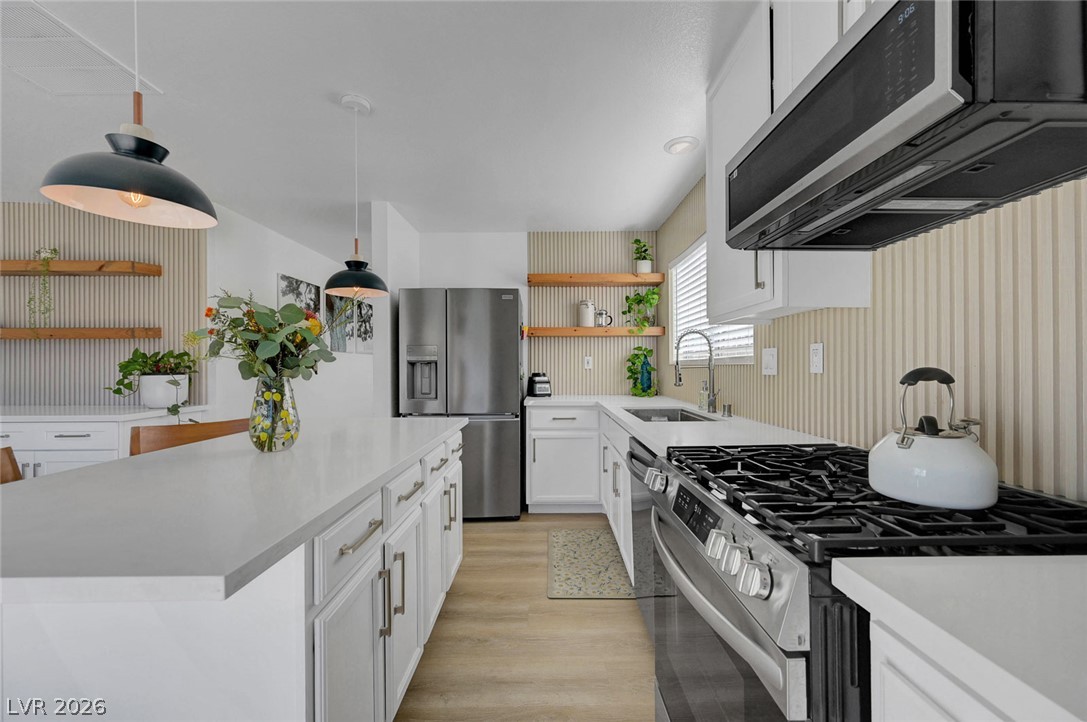 2547 Wolverton Avenue Henderson NV 89074
