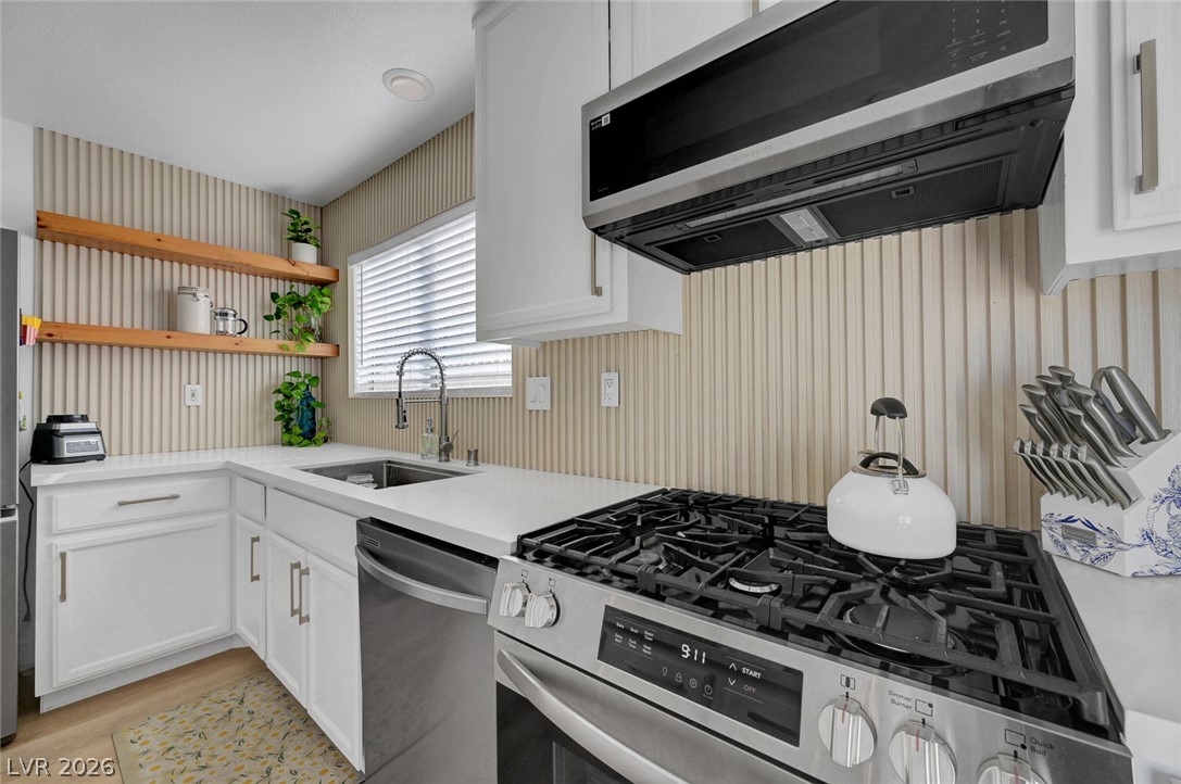 2547 Wolverton Avenue Henderson NV 89074