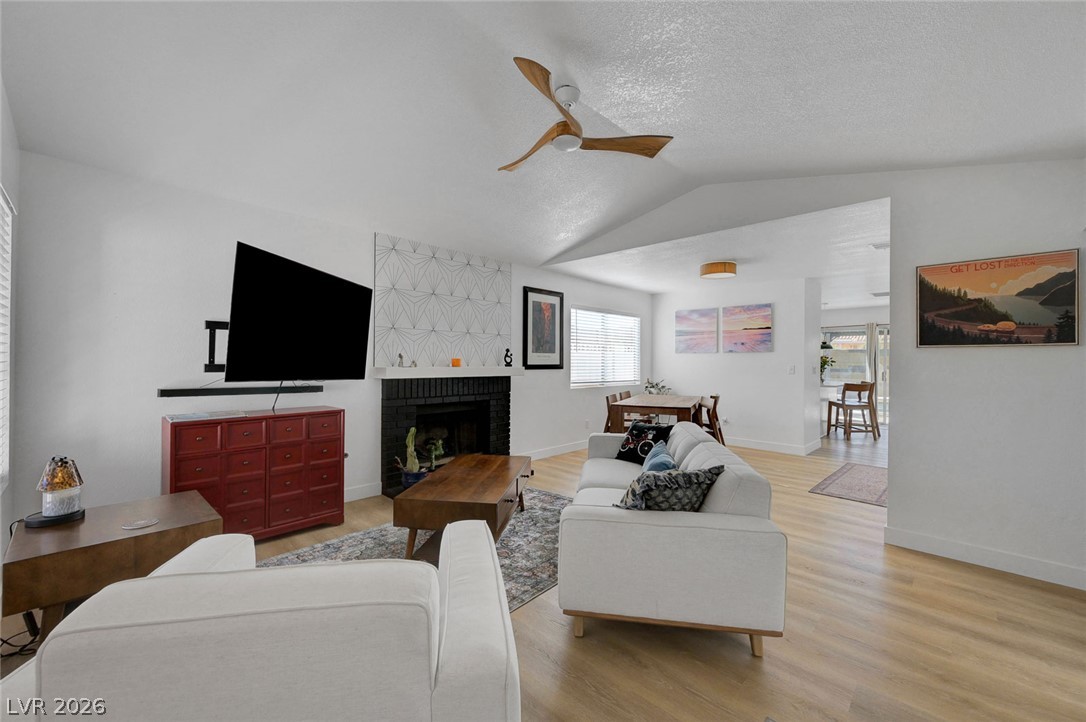 2547 Wolverton Avenue Henderson NV 89074