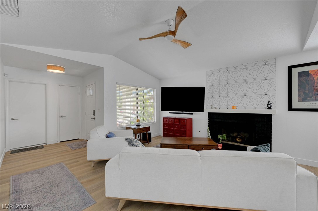 2547 Wolverton Avenue Henderson NV 89074