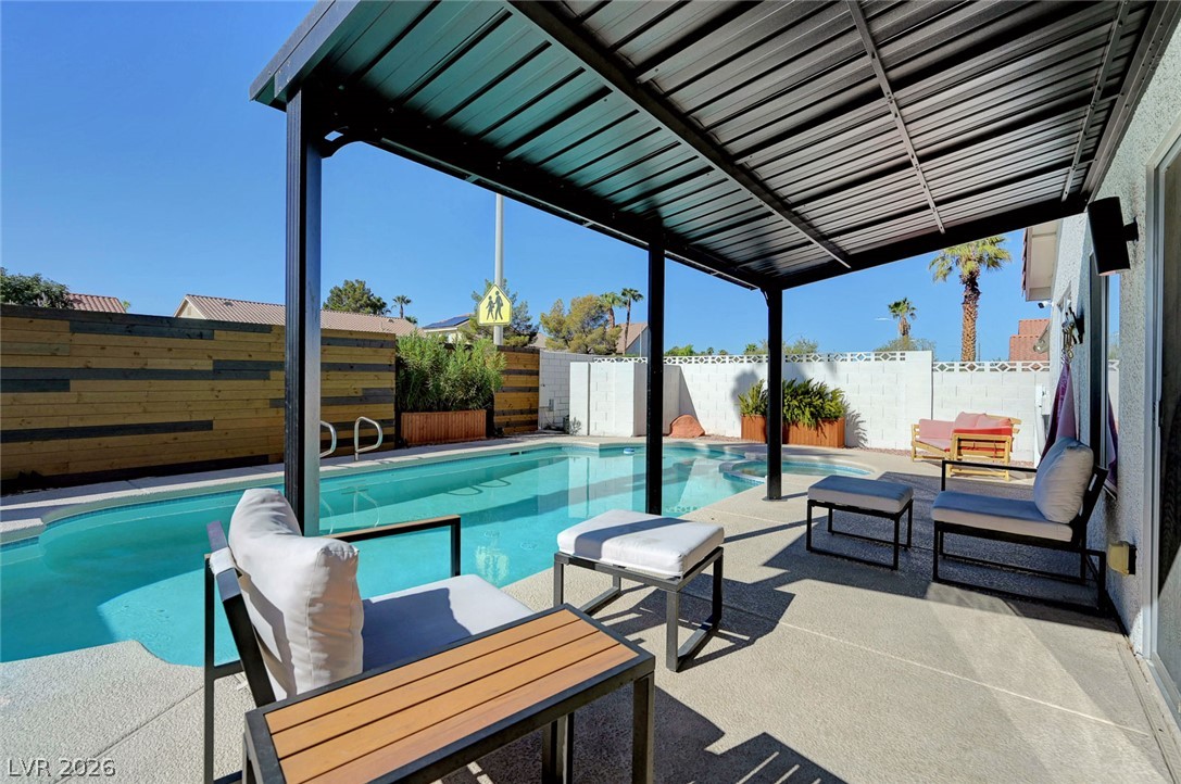 2547 Wolverton Avenue Henderson NV 89074