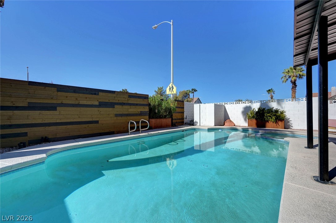 2547 Wolverton Avenue Henderson NV 89074