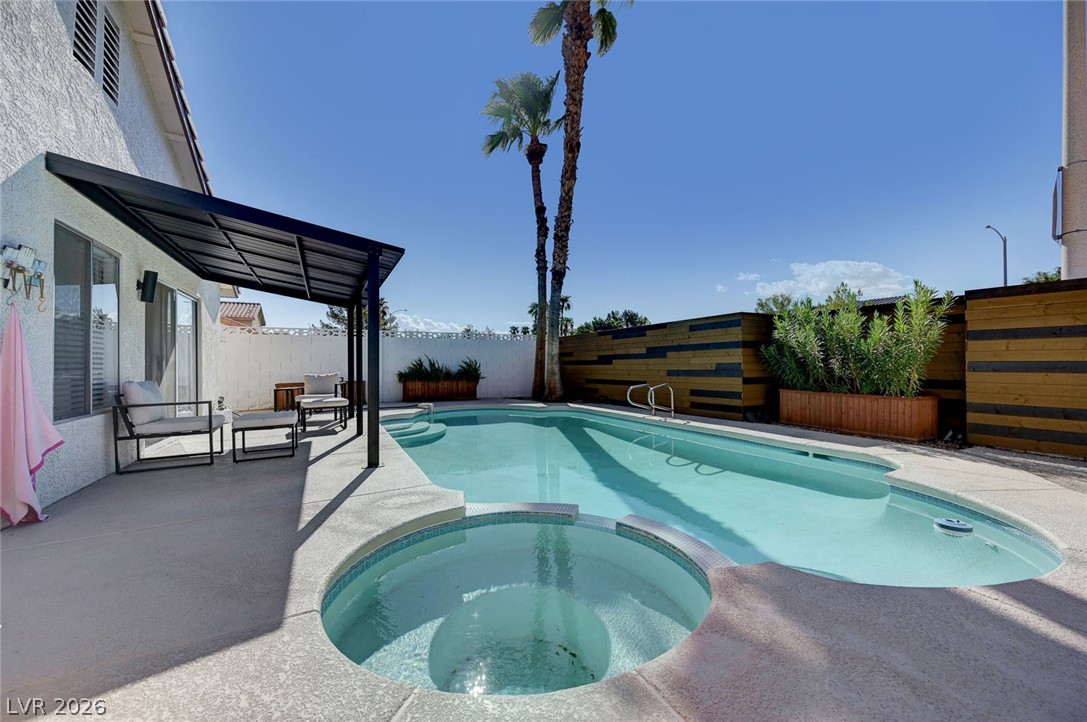 2547 Wolverton Avenue Henderson NV 89074