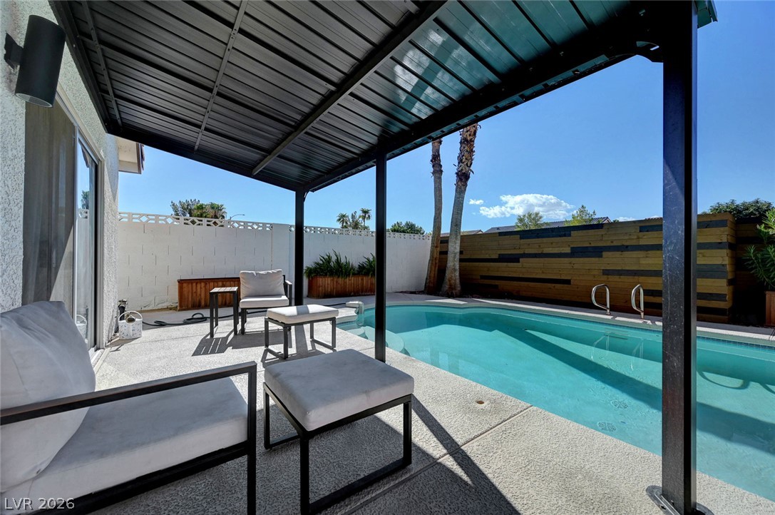 2547 Wolverton Avenue Henderson NV 89074