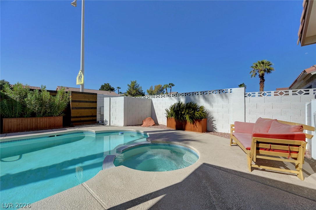 2547 Wolverton Avenue Henderson NV 89074