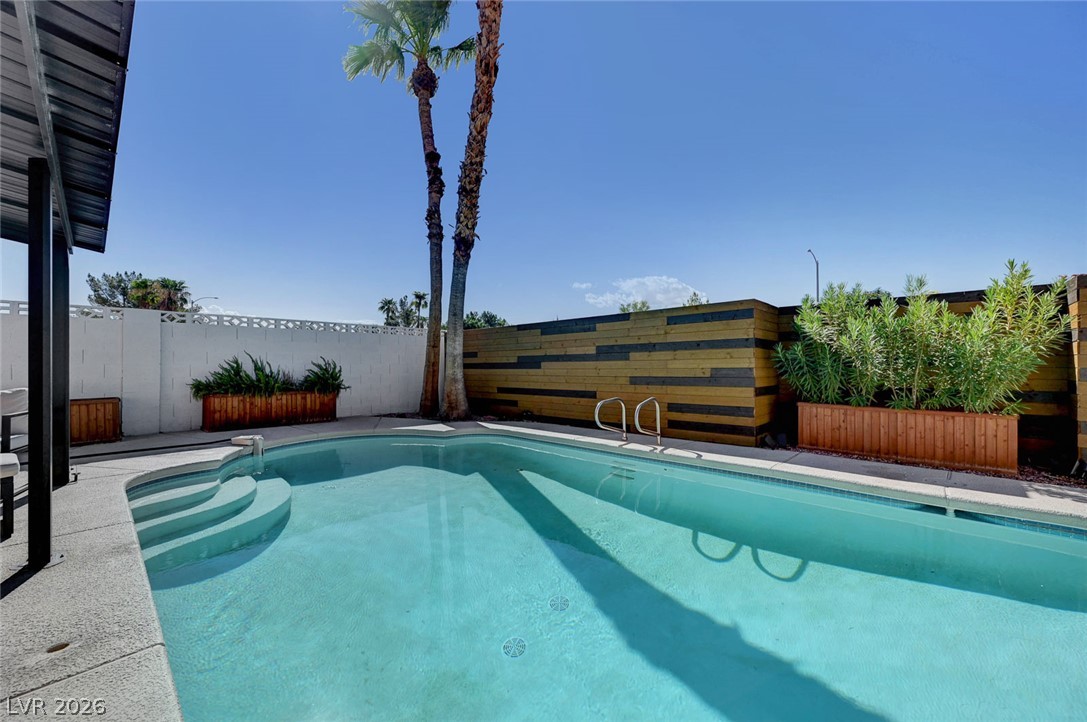 2547 Wolverton Avenue Henderson NV 89074