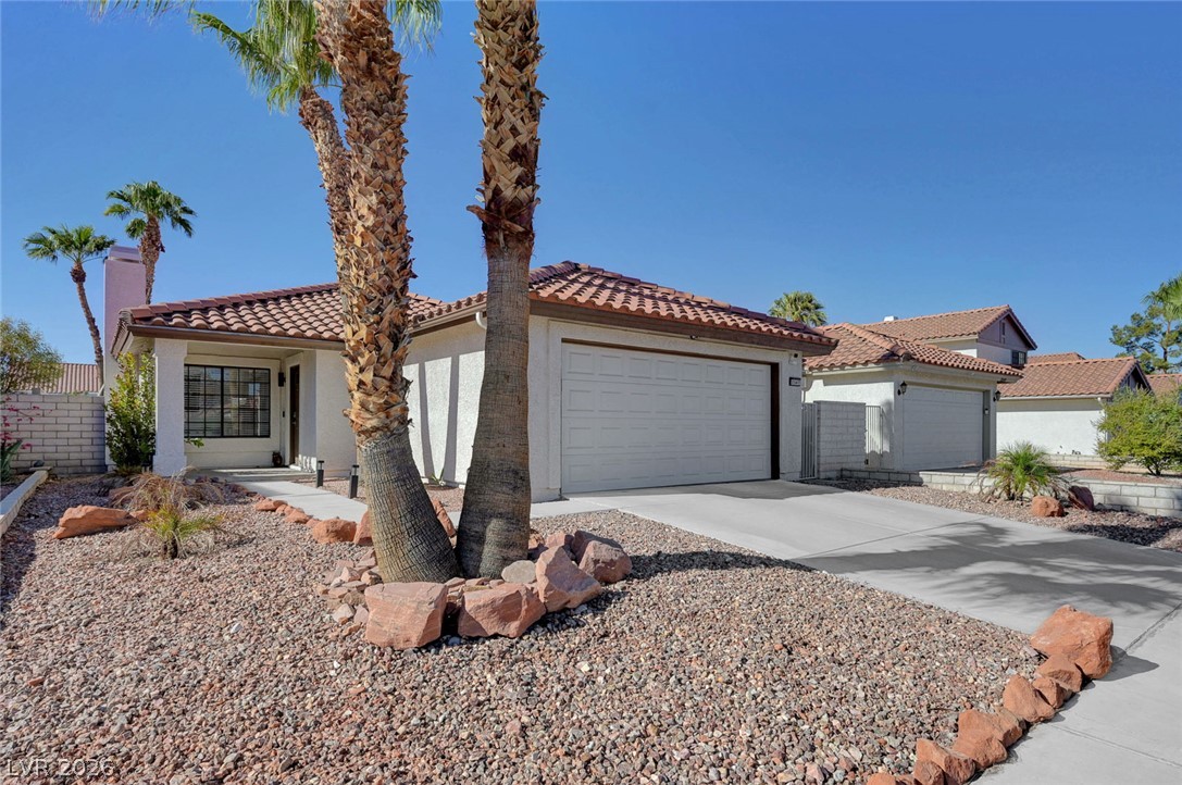 2547 Wolverton Avenue Henderson NV 89074