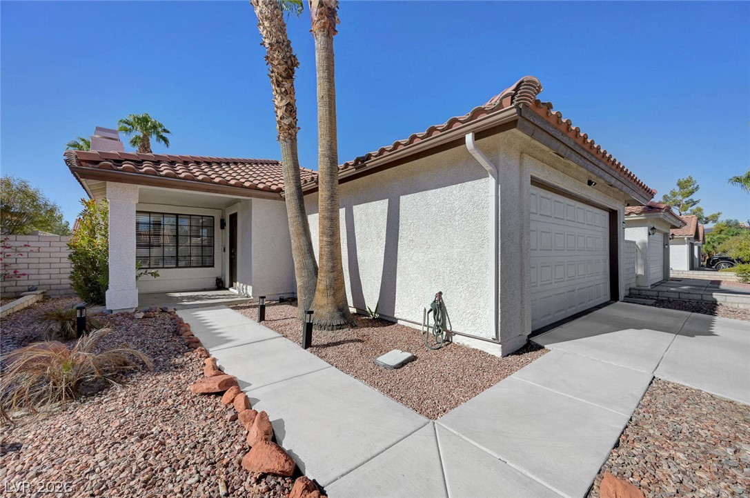 2547 Wolverton Avenue Henderson NV 89074