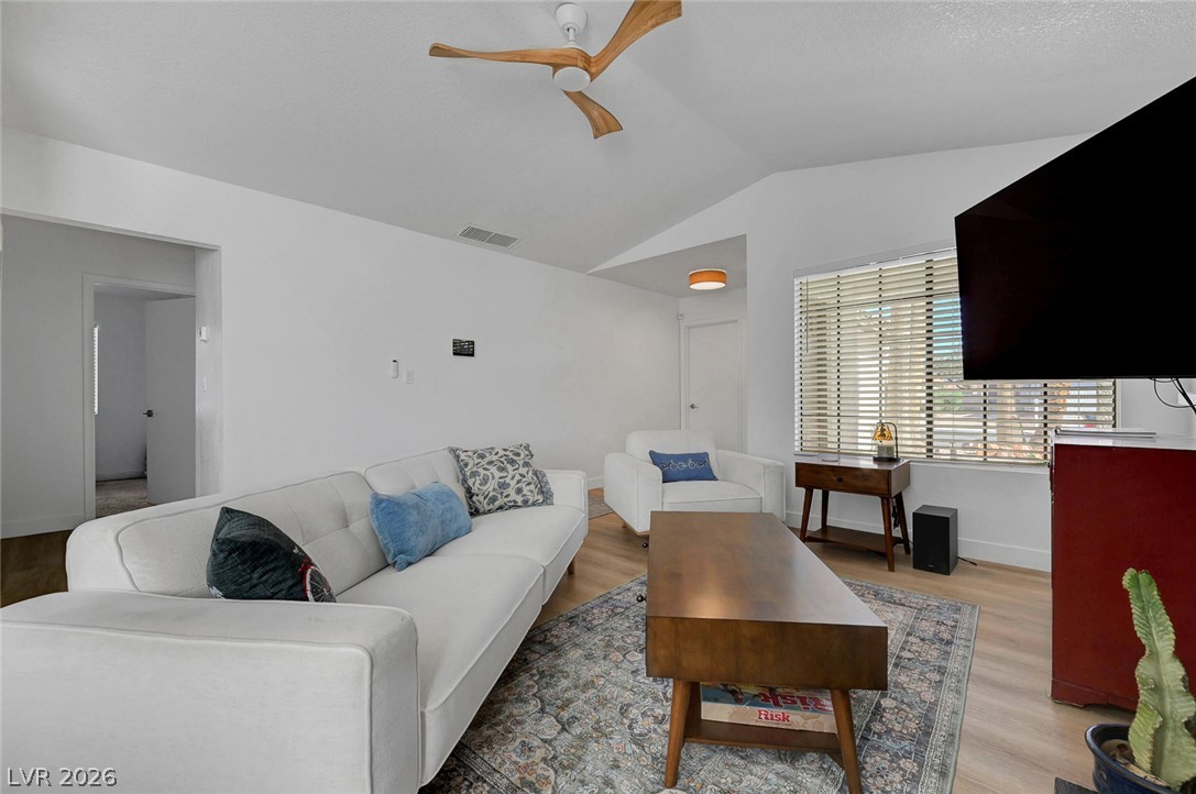 2547 Wolverton Avenue Henderson NV 89074