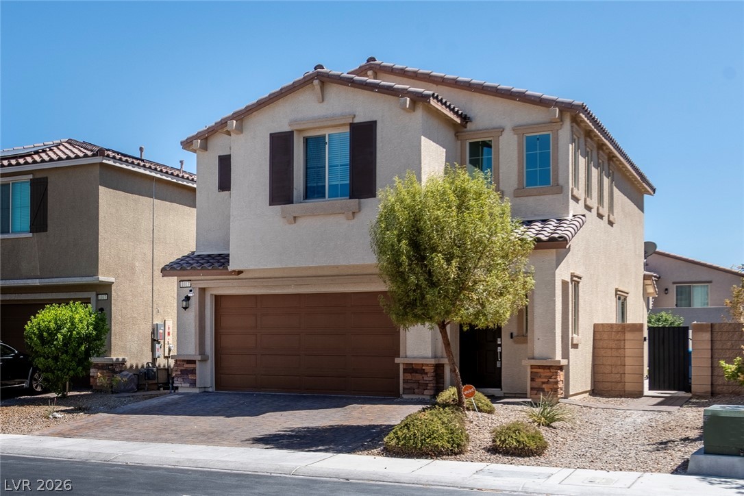 1013 Cliff Castle Avenue North Las Vegas NV 89081