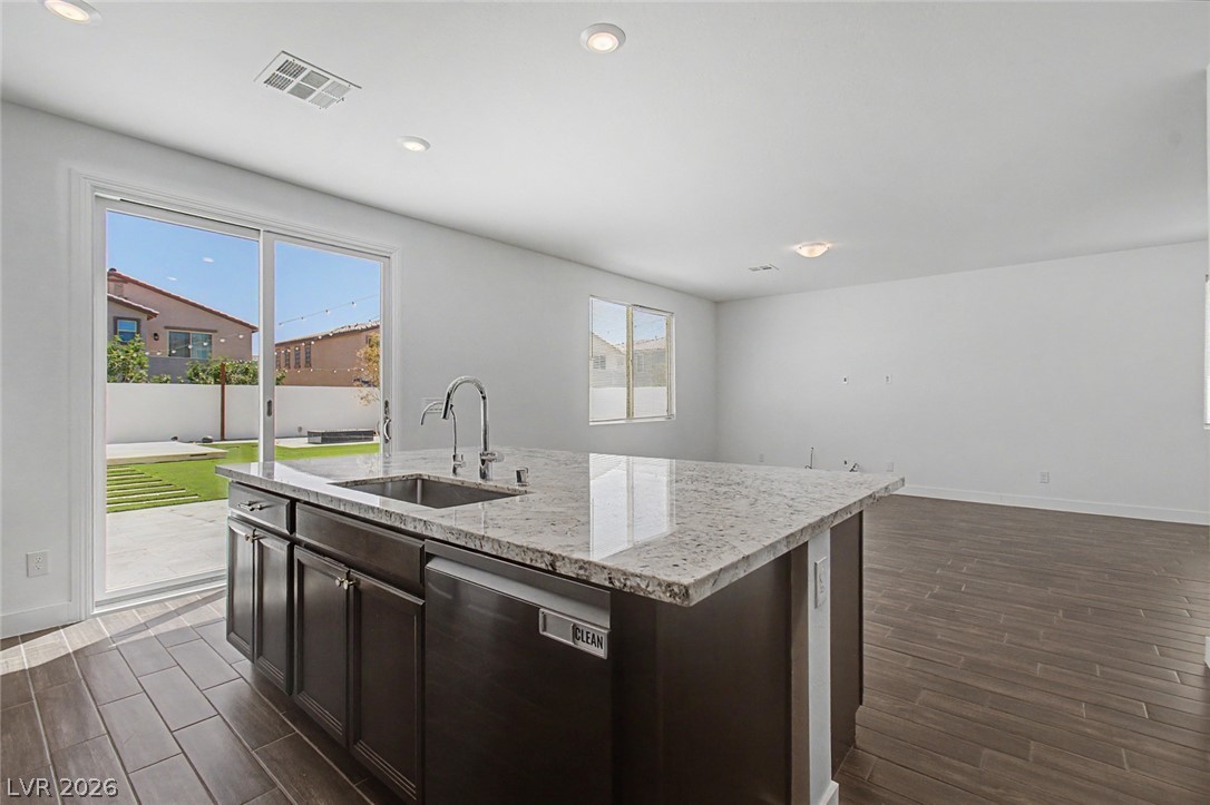 1013 Cliff Castle Avenue North Las Vegas NV 89081