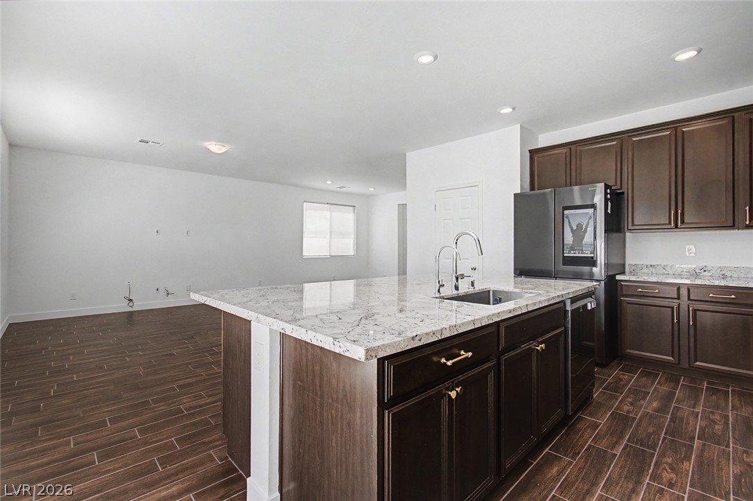 1013 Cliff Castle Avenue North Las Vegas NV 89081