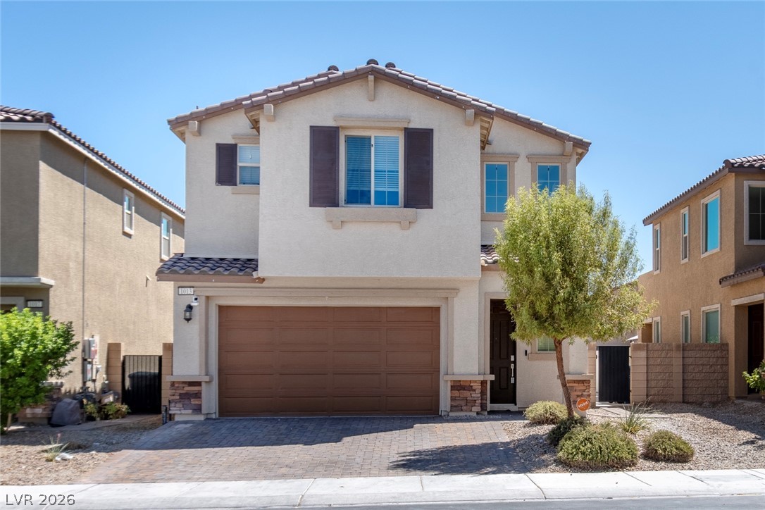 1013 Cliff Castle Avenue North Las Vegas NV 89081