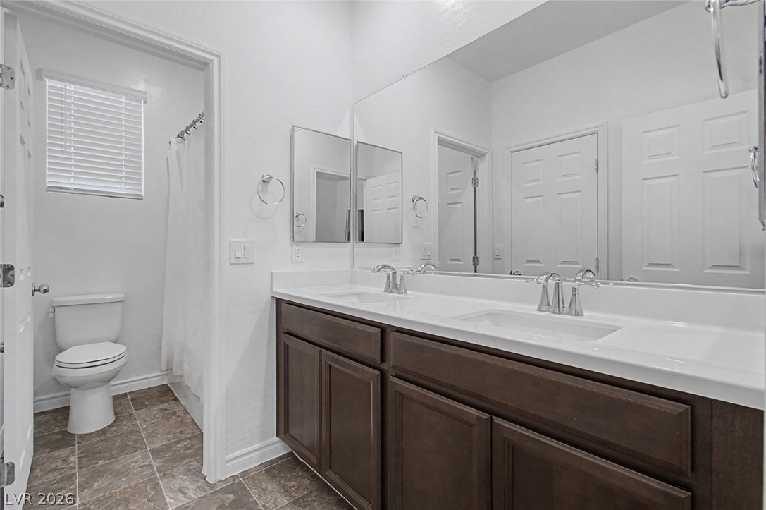 1013 Cliff Castle Avenue North Las Vegas NV 89081