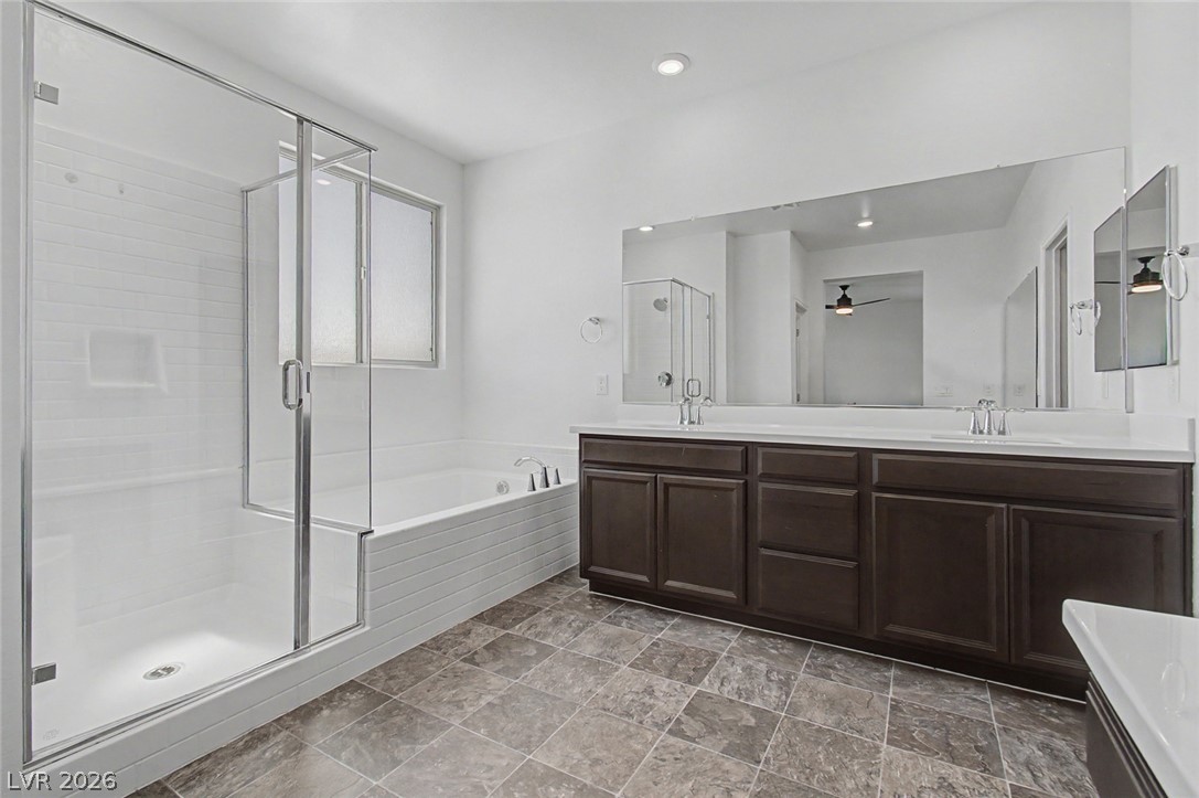 1013 Cliff Castle Avenue North Las Vegas NV 89081