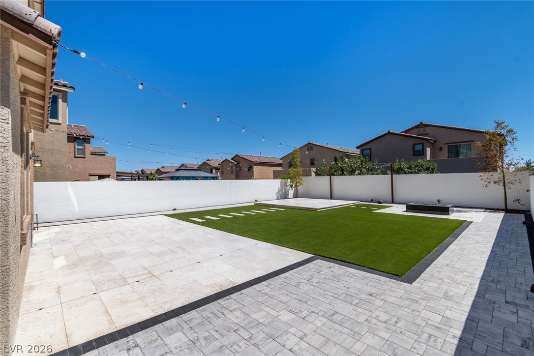 1013 Cliff Castle Avenue North Las Vegas NV 89081