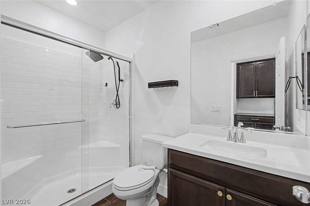 1013 Cliff Castle Avenue North Las Vegas NV 89081
