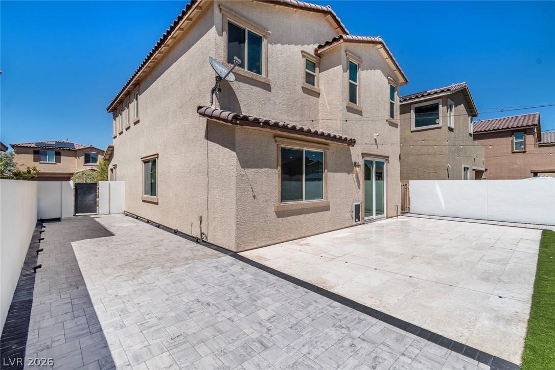 1013 Cliff Castle Avenue North Las Vegas NV 89081