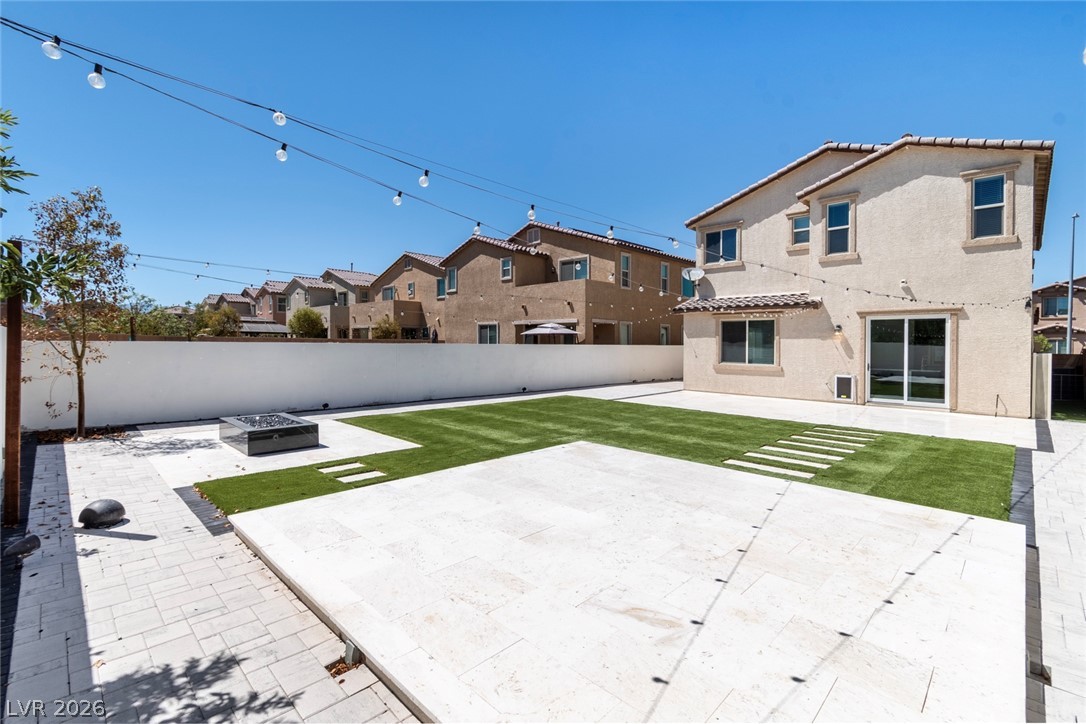 1013 Cliff Castle Avenue North Las Vegas NV 89081