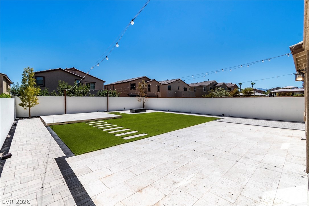 1013 Cliff Castle Avenue North Las Vegas NV 89081