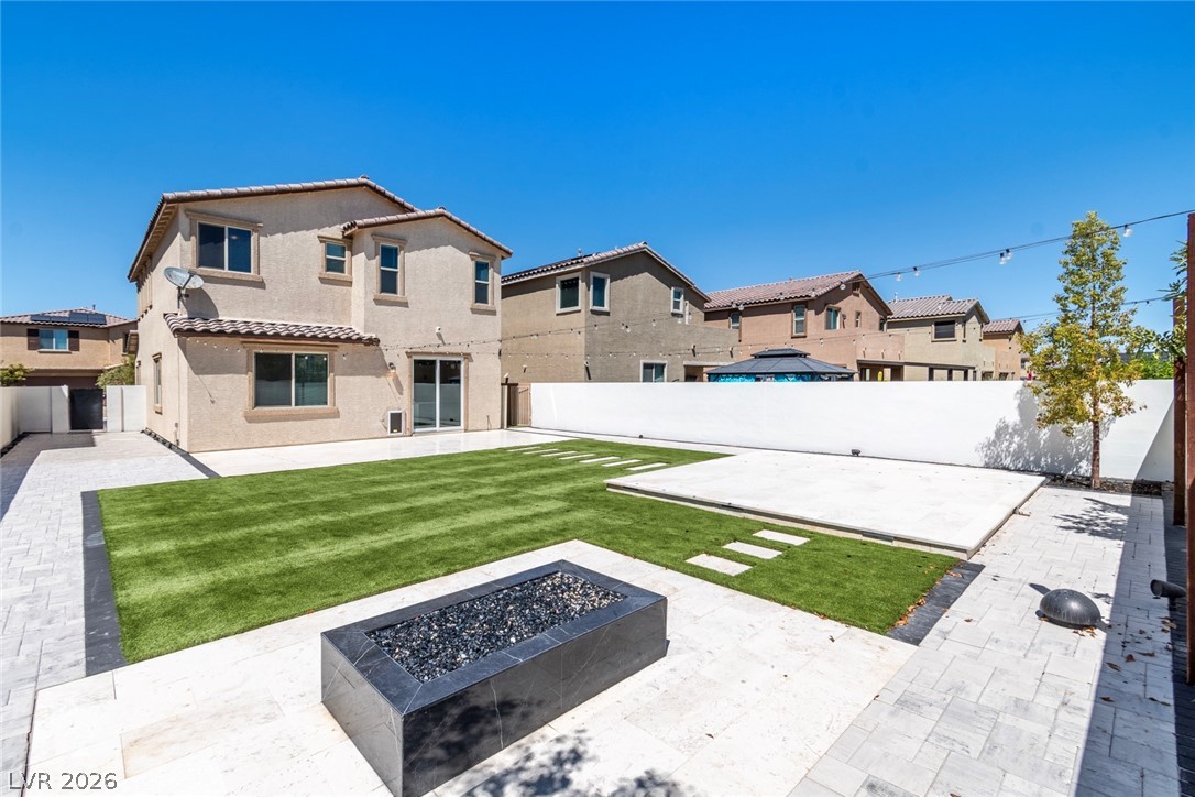 1013 Cliff Castle Avenue North Las Vegas NV 89081