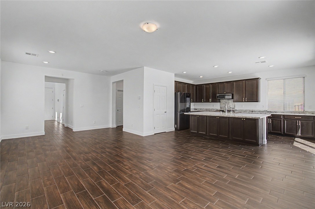 1013 Cliff Castle Avenue North Las Vegas NV 89081
