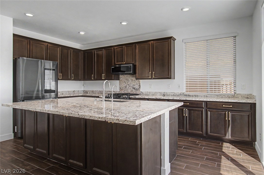 1013 Cliff Castle Avenue North Las Vegas NV 89081
