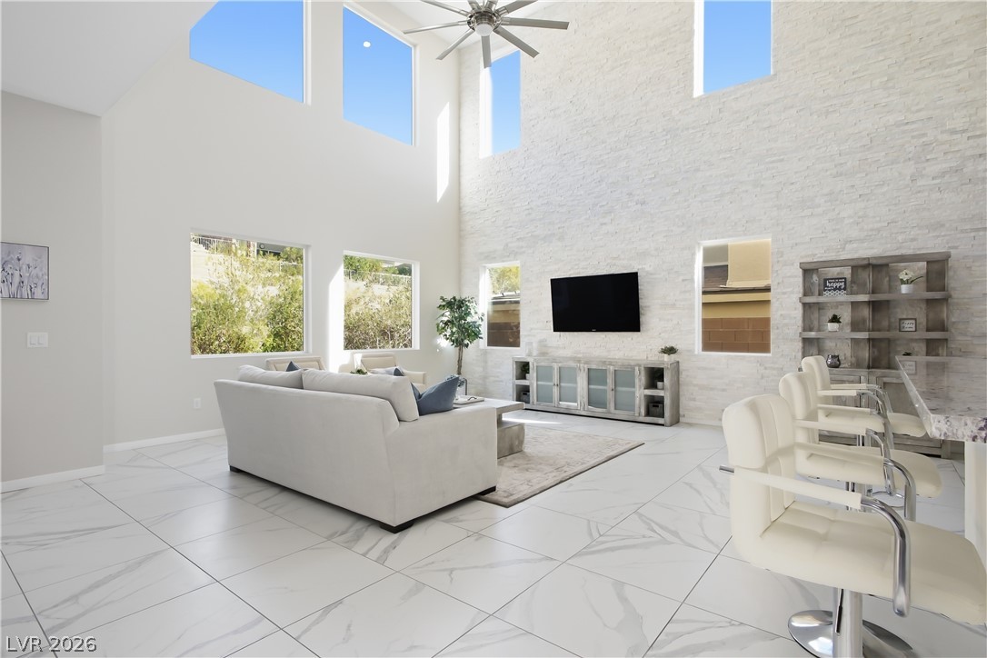 8 Vista Outlook Street Henderson NV 89011