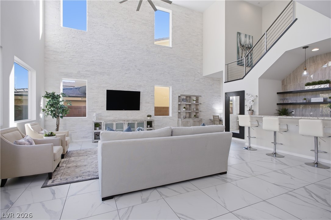 8 Vista Outlook Street Henderson NV 89011