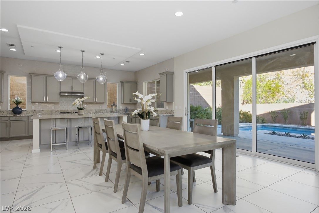 8 Vista Outlook Street Henderson NV 89011