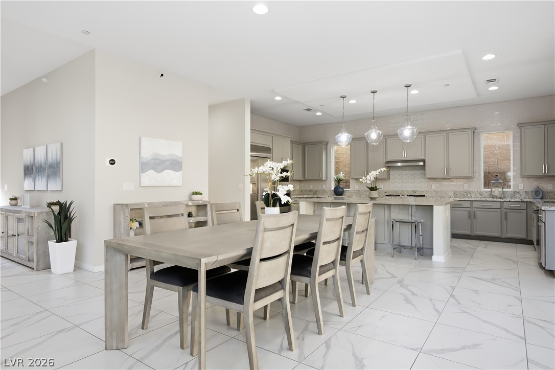 8 Vista Outlook Street Henderson NV 89011