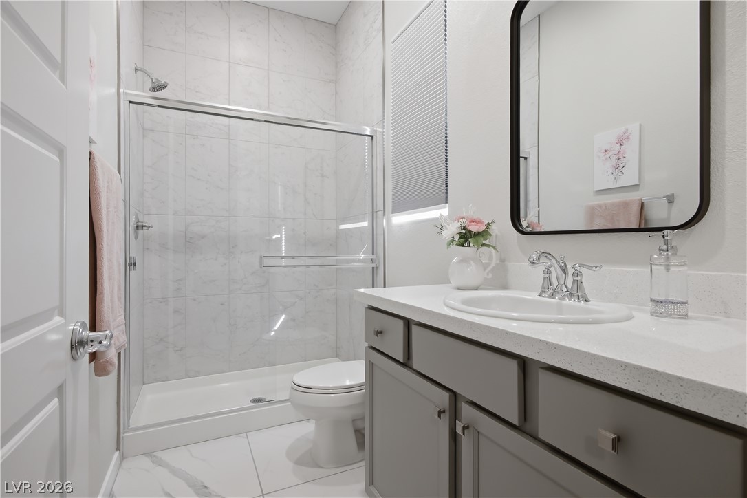 8 Vista Outlook Street Henderson NV 89011
