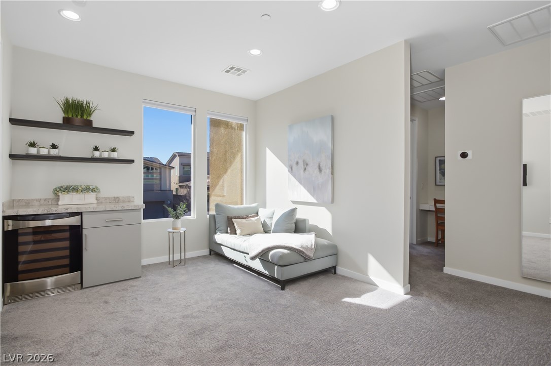 8 Vista Outlook Street Henderson NV 89011
